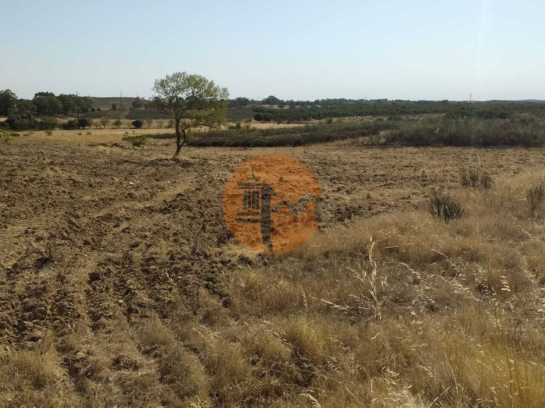 Plot for Sale in Martim Longo, Alcoutim, Portugal 23
