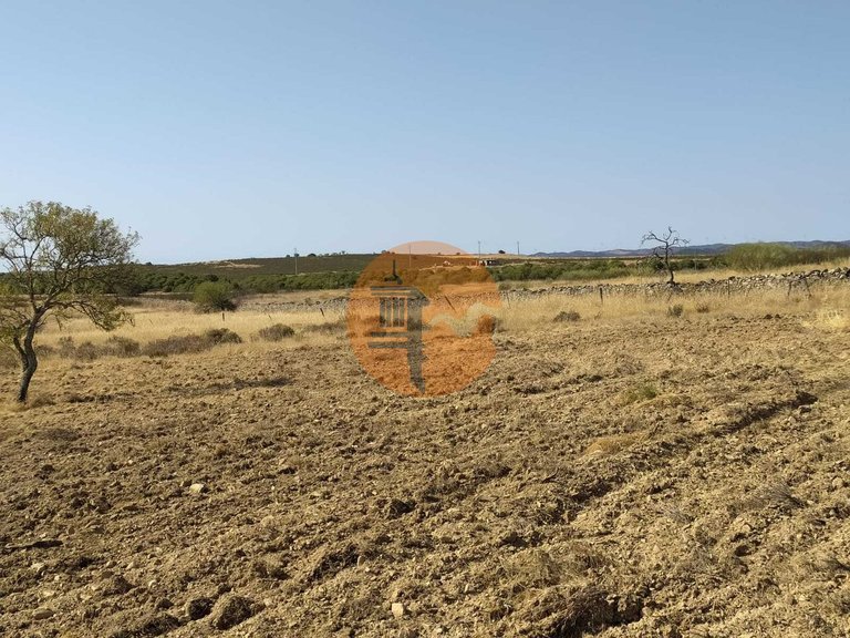 Plot for Sale in Martim Longo, Alcoutim, Portugal 24