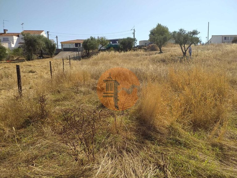 Plot for Sale in Martim Longo, Alcoutim, Portugal 1