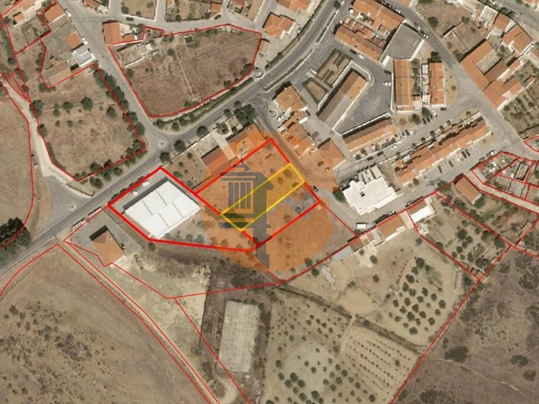 Plot for Sale in Martim Longo, Alcoutim, Portugal 2