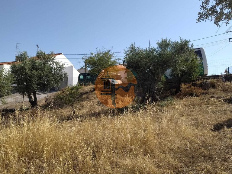 Plot for Sale in Martim Longo, Alcoutim, Portugal 3
