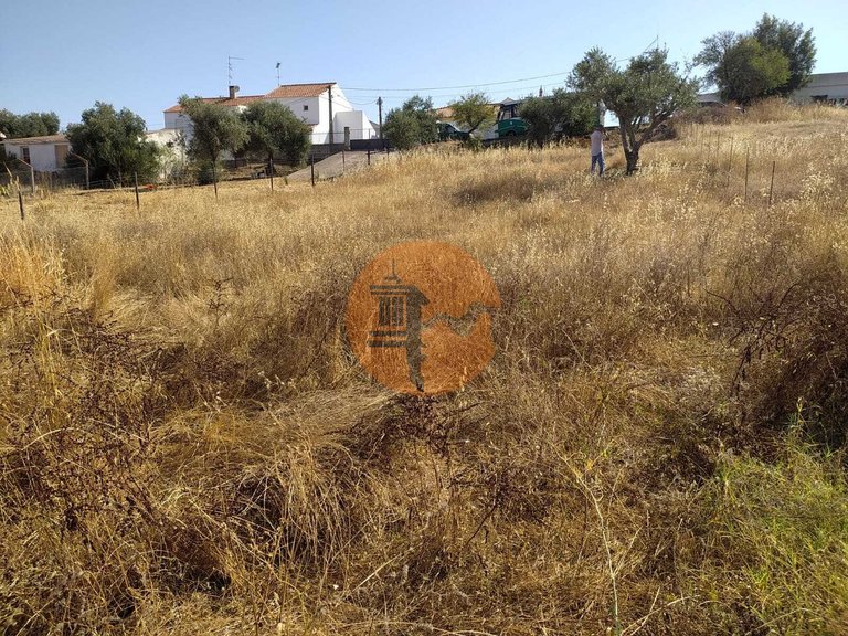 Plot for Sale in Martim Longo, Alcoutim, Portugal 7