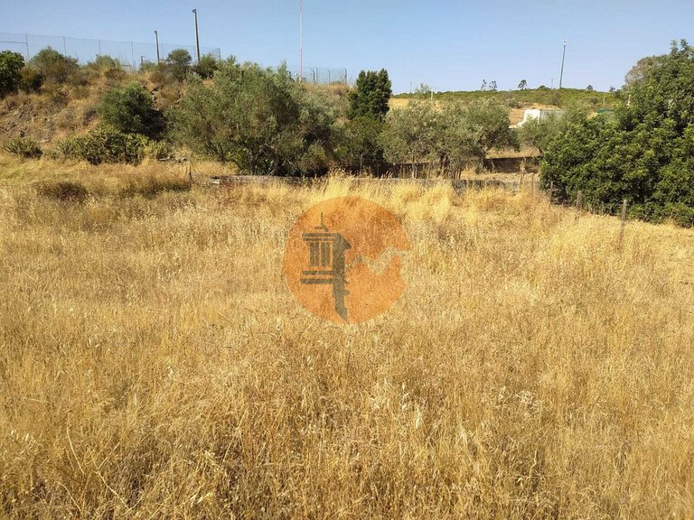 Plot for Sale in Martim Longo, Alcoutim, Portugal 10