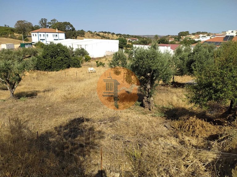 Plot for Sale in Martim Longo, Alcoutim, Portugal 12