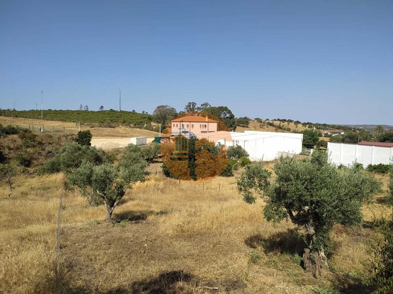 Plot for Sale in Martim Longo, Alcoutim, Portugal 15