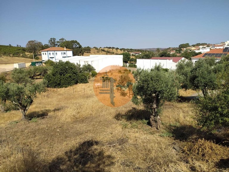 Plot for Sale in Martim Longo, Alcoutim, Portugal 17