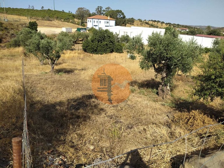 Plot for Sale in Martim Longo, Alcoutim, Portugal 18