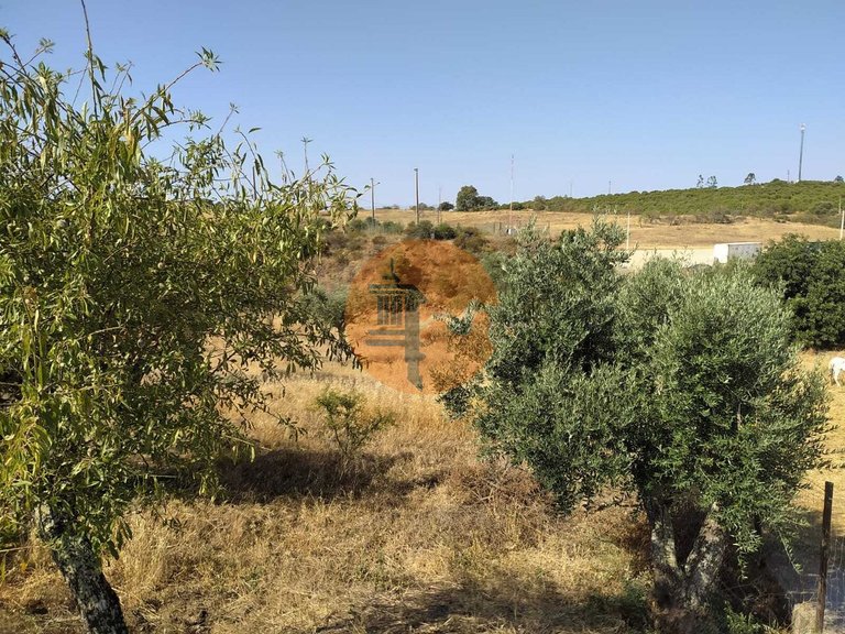 Plot for Sale in Martim Longo, Alcoutim, Portugal 20