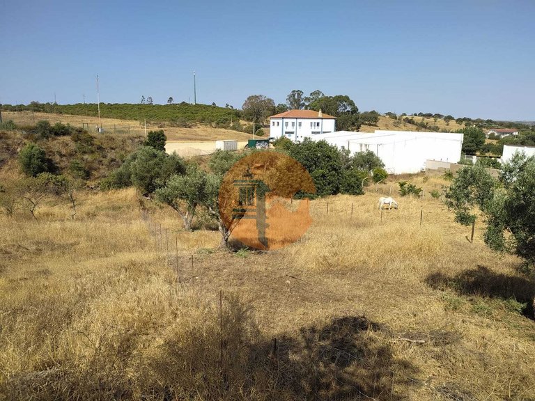 Plot for Sale in Martim Longo, Alcoutim, Portugal 21
