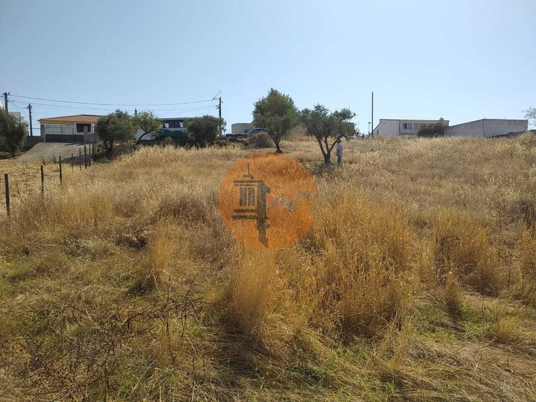 Plot for Sale in Martim Longo, Alcoutim, Portugal 22