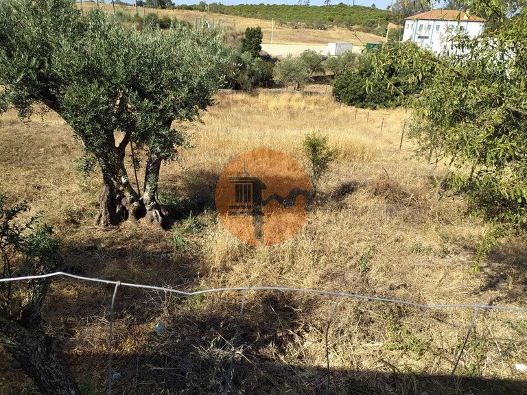 Plot for Sale in Martim Longo, Alcoutim, Portugal 23