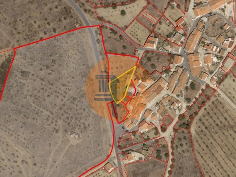 Plot for Sale in Martim Longo, Alcoutim, Portugal 2