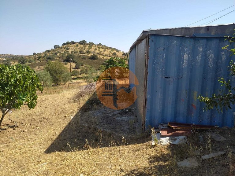 Plot for Sale in Martim Longo, Alcoutim, Portugal 6