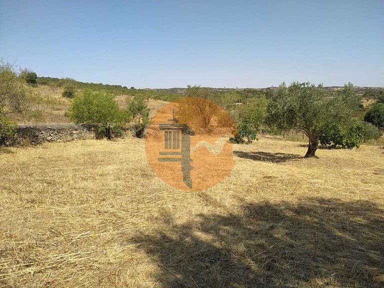 Plot for Sale in Martim Longo, Alcoutim, Portugal 7