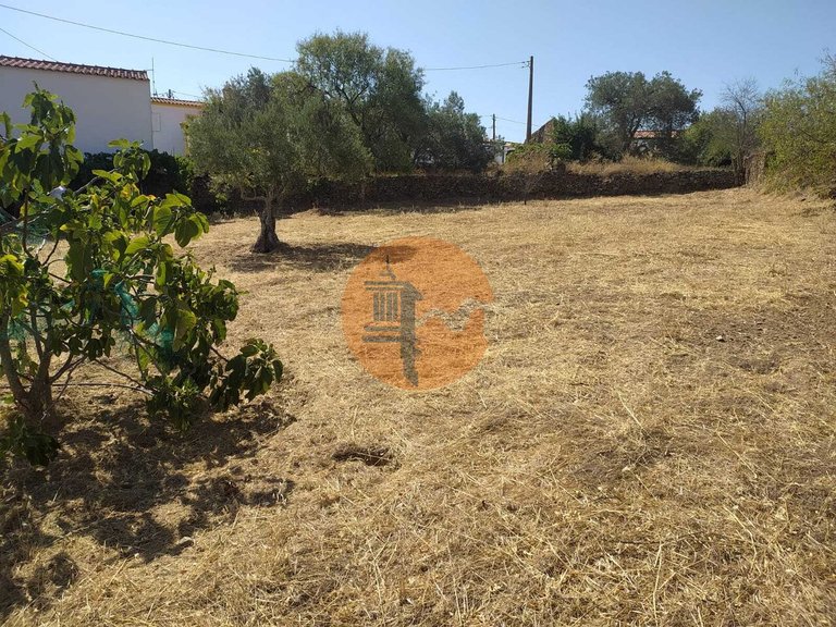 Plot for Sale in Martim Longo, Alcoutim, Portugal 10