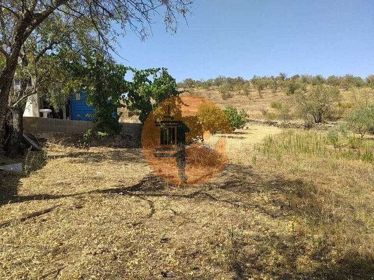 Plot for Sale in Martim Longo, Alcoutim, Portugal 13