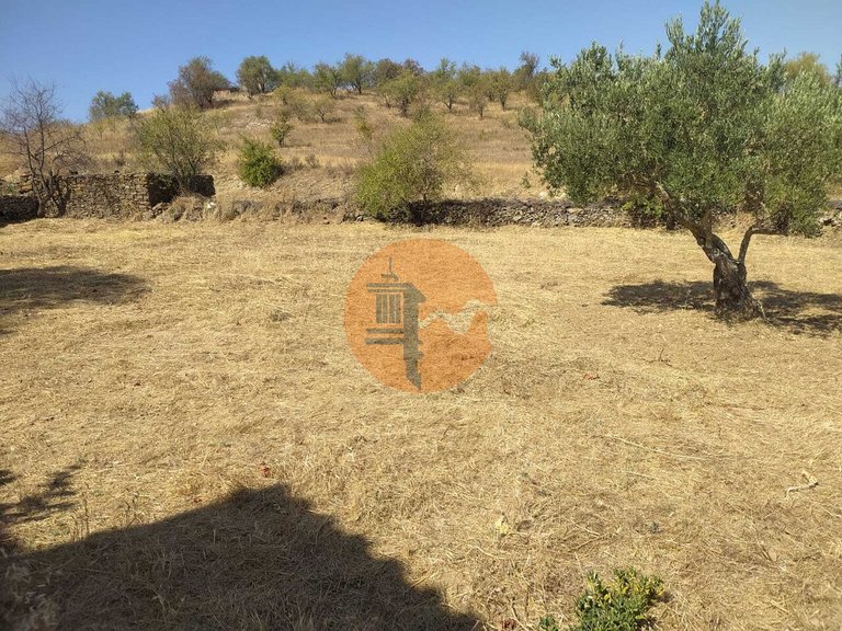Plot for Sale in Martim Longo, Alcoutim, Portugal 18