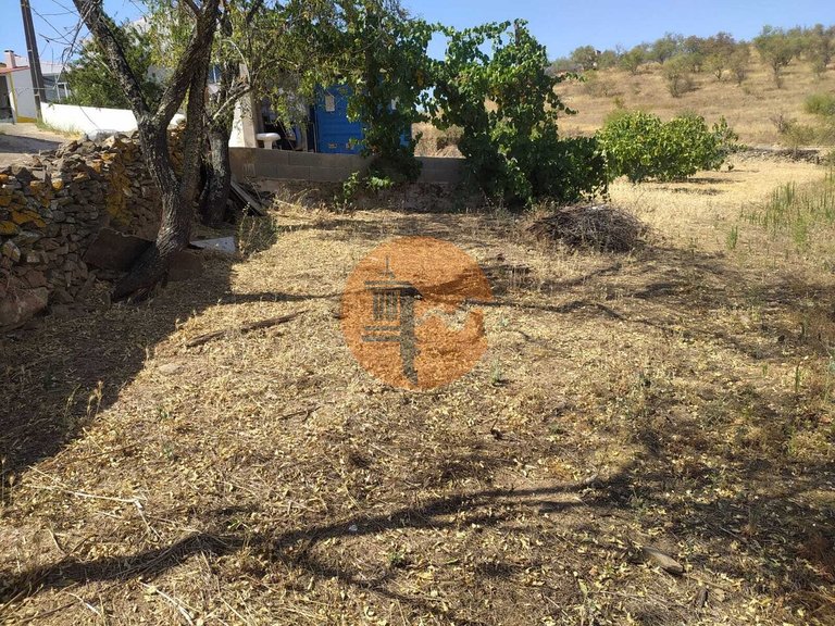 Plot for Sale in Martim Longo, Alcoutim, Portugal 21