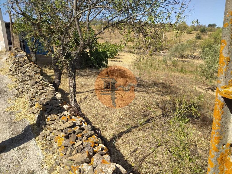 Plot for Sale in Martim Longo, Alcoutim, Portugal 22