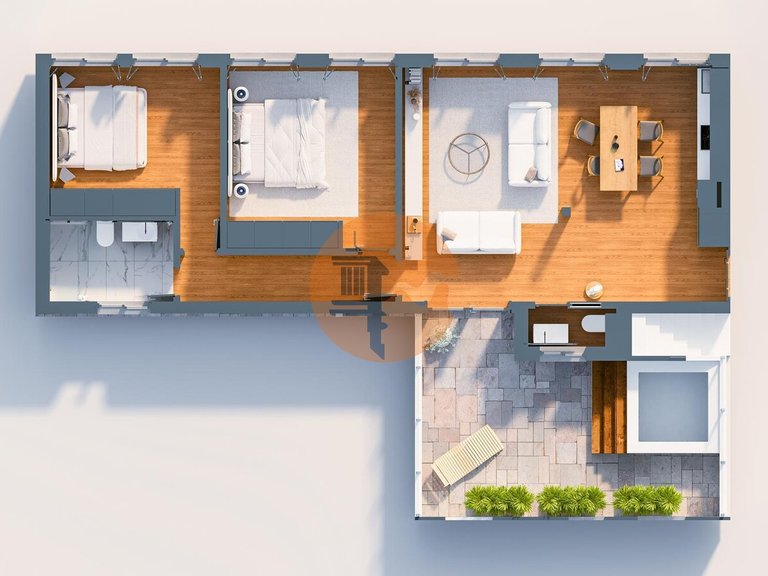 Apartment for Sale in Vila Real De Santo António, Vila Real De Santo António, Portugal 29