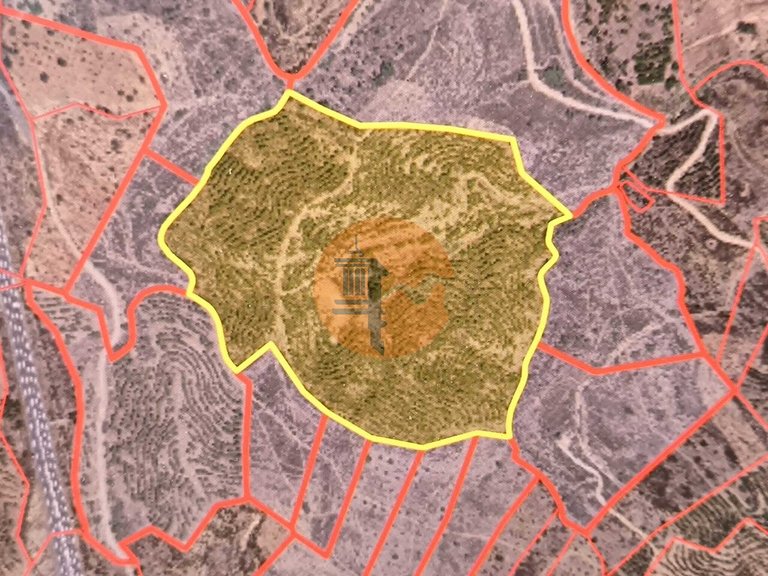 Plot for Sale in Azinhal, Castro Marim, Portugal 23