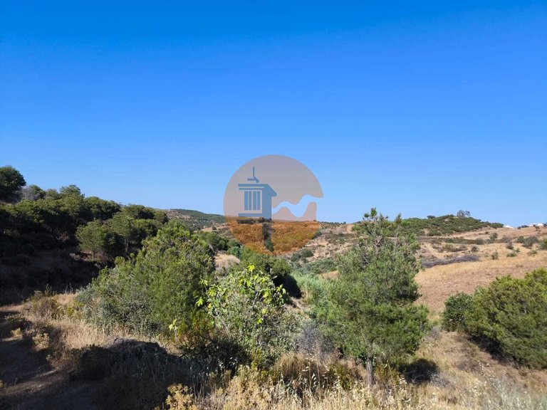 Plot for Sale in Azinhal, Castro Marim, Portugal 7