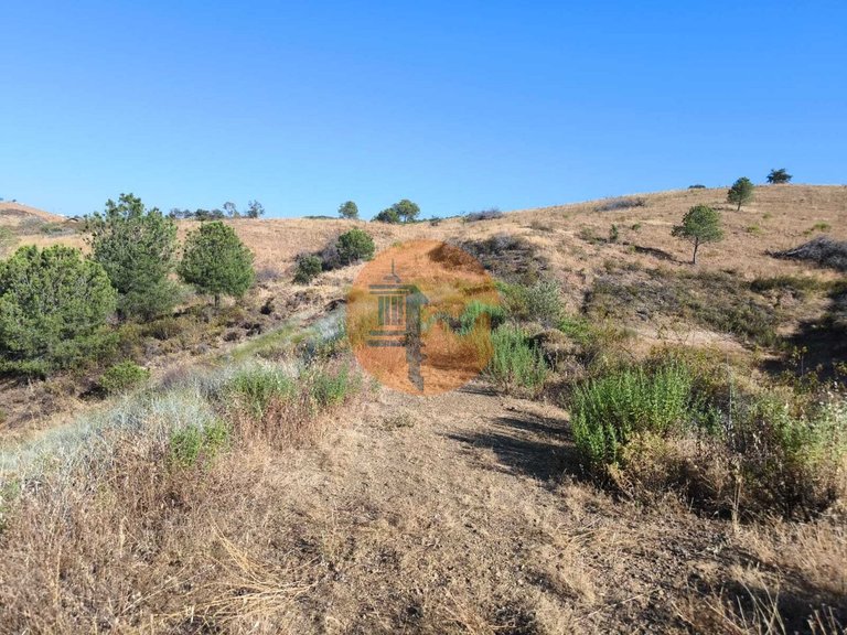 Plot for Sale in Azinhal, Castro Marim, Portugal 11