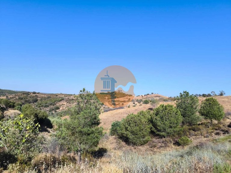 Plot for Sale in Azinhal, Castro Marim, Portugal 12