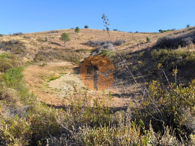 Plot for Sale in Azinhal, Castro Marim, Portugal 14