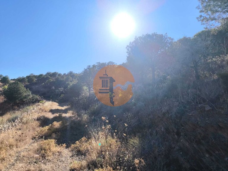 Plot for Sale in Azinhal, Castro Marim, Portugal 26
