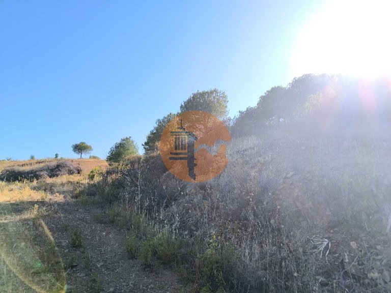 Plot for Sale in Azinhal, Castro Marim, Portugal 28