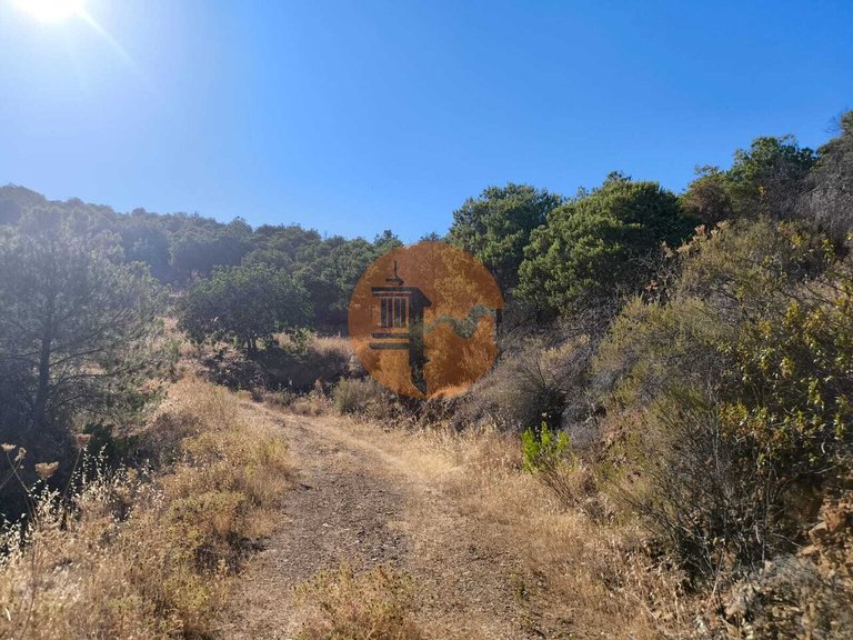 Plot for Sale in Azinhal, Castro Marim, Portugal 29