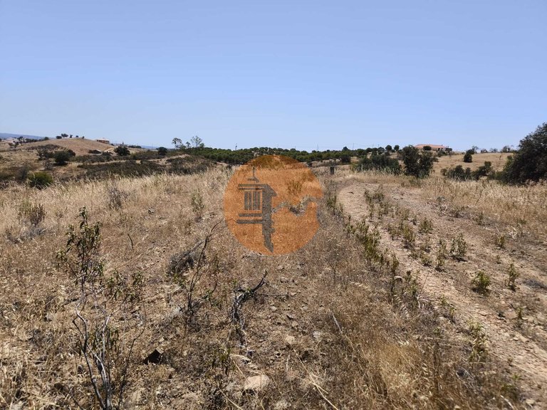 Plot for Sale in Azinhal, Castro Marim, Portugal 31