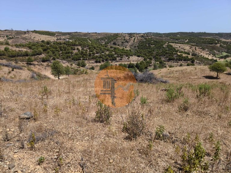 Plot for Sale in Azinhal, Castro Marim, Portugal 34