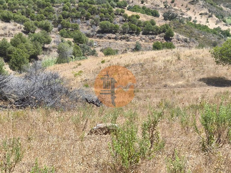 Plot for Sale in Azinhal, Castro Marim, Portugal 35