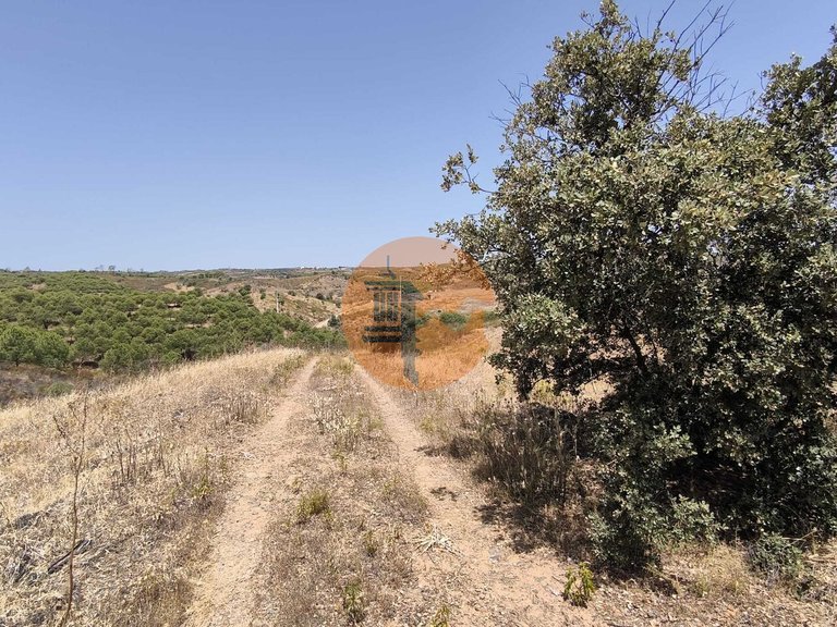 Plot for Sale in Azinhal, Castro Marim, Portugal 37