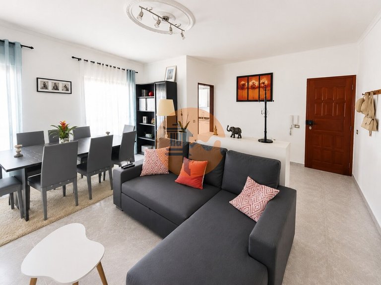 Apartment for Sale in União Das Freguesias De Tavira (santa Maria E Santiago), Tavira, Portugal 3