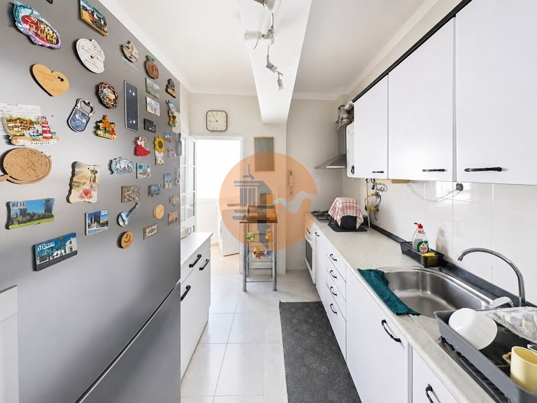 Apartment for Sale in União Das Freguesias De Tavira (santa Maria E Santiago), Tavira, Portugal 6