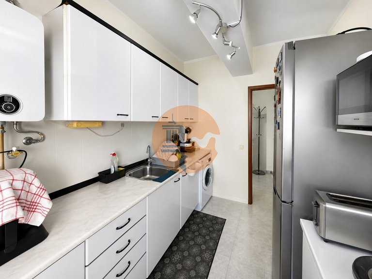 Apartment for Sale in União Das Freguesias De Tavira (santa Maria E Santiago), Tavira, Portugal 8