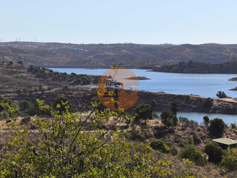 Plot for Sale in Azinhal, Castro Marim, Portugal 1