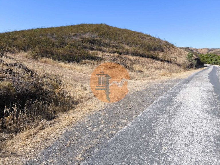 Plot for Sale in Azinhal, Castro Marim, Portugal 7