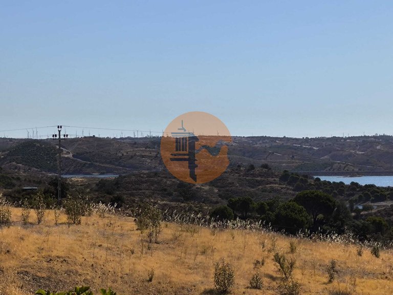 Plot for Sale in Azinhal, Castro Marim, Portugal 9