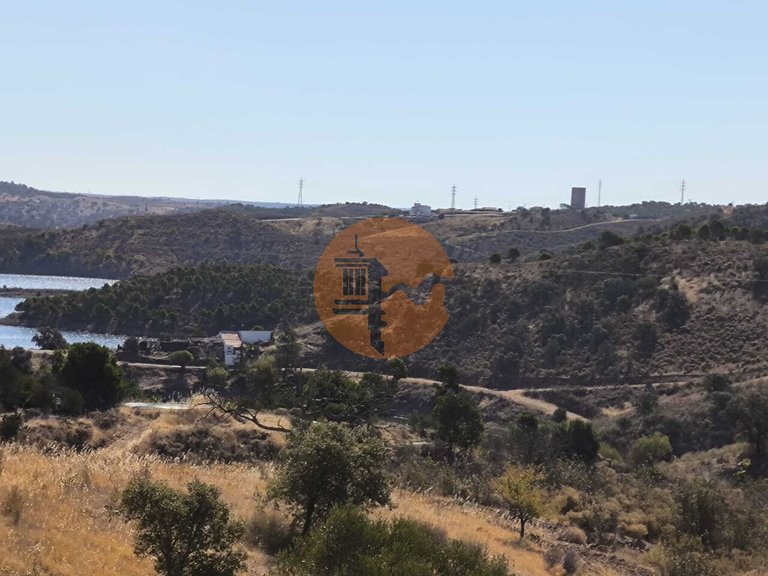 Plot for Sale in Azinhal, Castro Marim, Portugal 11