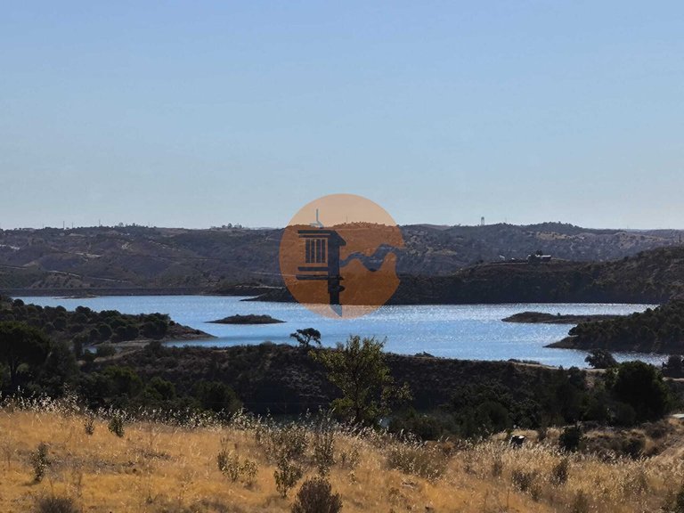 Plot for Sale in Azinhal, Castro Marim, Portugal 17