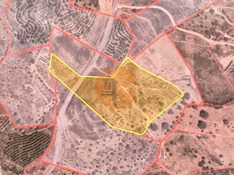 Plot for Sale in Azinhal, Castro Marim, Portugal 21