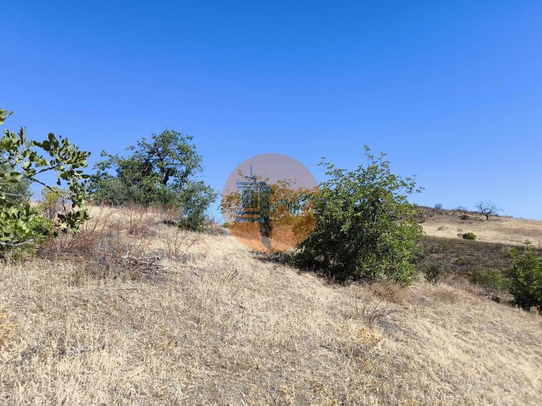 Plot for Sale in Azinhal, Castro Marim, Portugal 24