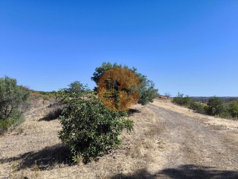 Plot for Sale in Azinhal, Castro Marim, Portugal 26
