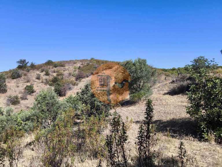Plot for Sale in Azinhal, Castro Marim, Portugal 27