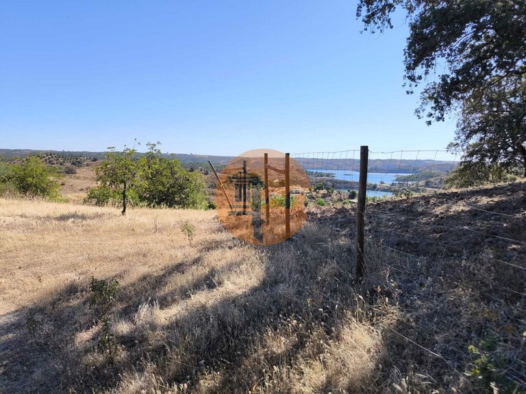 Plot for Sale in Azinhal, Castro Marim, Portugal 28