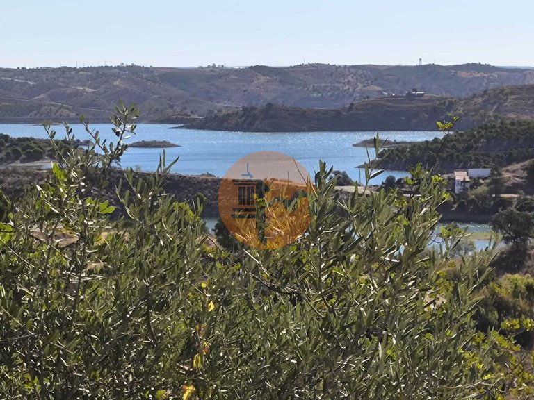 Plot for Sale in Azinhal, Castro Marim, Portugal 29